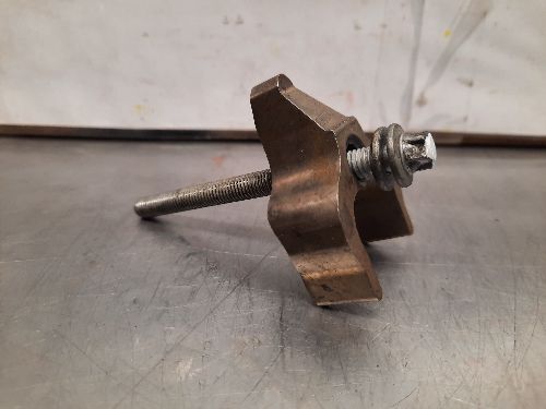 BMW Fuel Injector Clamp B37 B47 N47N Diesel Engines