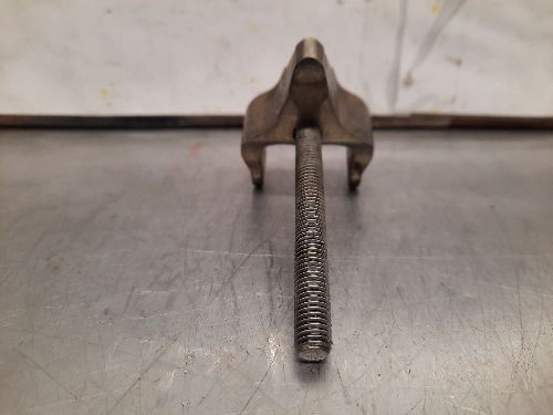 BMW Fuel Injector Clamp B37 B47 N47N Diesel Engines