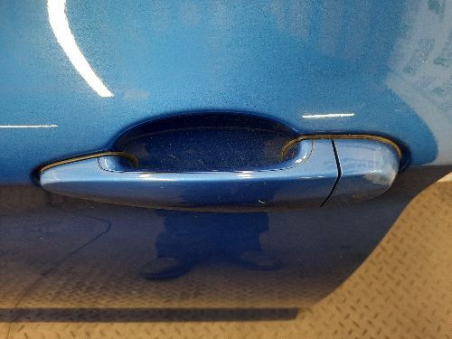 BMW 3 SERIES Door Front N/S Passenger Side F34 Gran Turismo