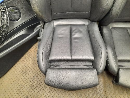 BMW Full Leather Interior/Seats M Sport F34 3 SERIES Gran Turismo