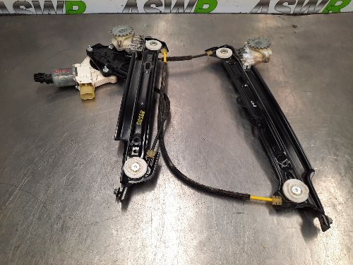 BMW Window Regulator Rear N/S Passenger F34 3 SERIES Gran Turismo