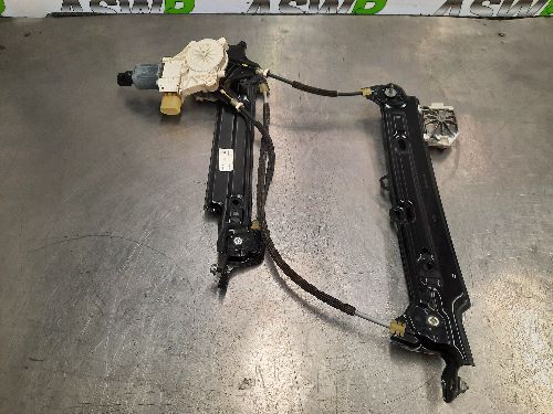 BMW Window Regulator Rear O/S Drivers F34 3 SERIES Gran Turismo