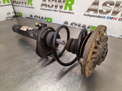 BMW Front Shock Absorber Either Side F34 3 SERIES GT M Sport