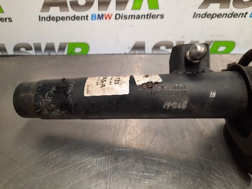 BMW Front Shock Absorber Either Side F34 3 SERIES GT M Sport