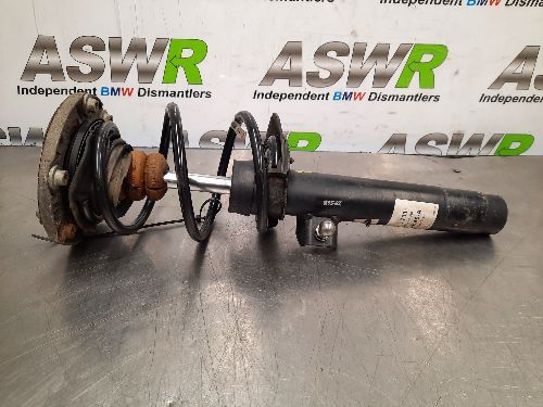 BMW Front Shock Absorber Either Side F34 3 SERIES GT M Sport