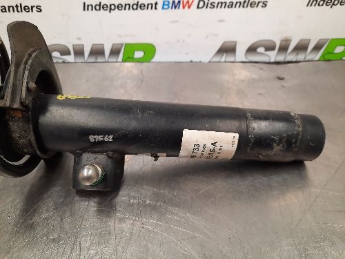 BMW Front Shock Absorber Either Side F34 3 SERIES GT M Sport