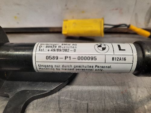 BMW Bonnet Actuator N/S Passenger Left F22 F23 F34 F82 2 3 4 SERIES