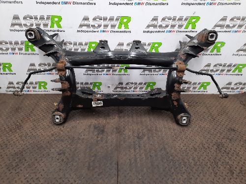 BMW Rear Axle Subframe F34 3 SERIES Gran Turismo