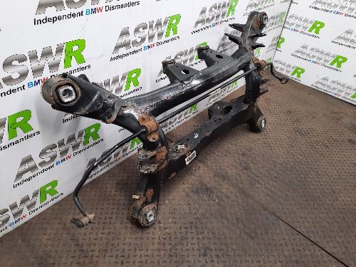 BMW Rear Axle Subframe F34 3 SERIES Gran Turismo