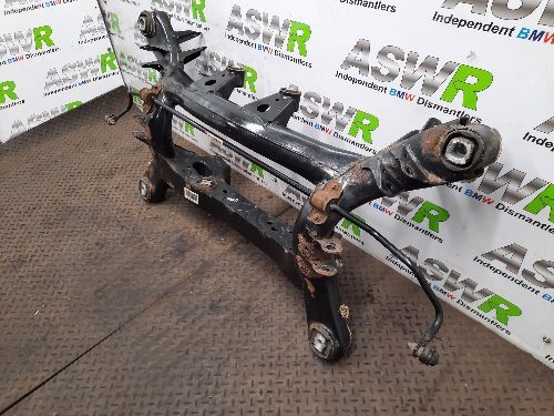 BMW Rear Axle Subframe F34 3 SERIES Gran Turismo