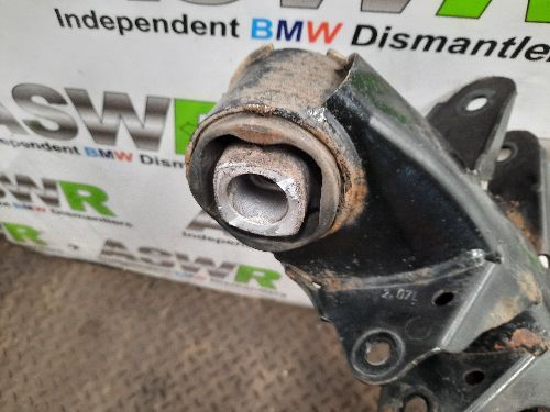 BMW Rear Axle Subframe F34 3 SERIES Gran Turismo