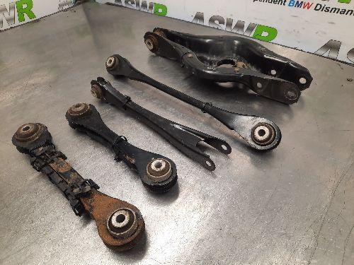 BMW Rear Suspension Arms O/S Drivers Side F30 F31 F32 F36 3 4 SERIES