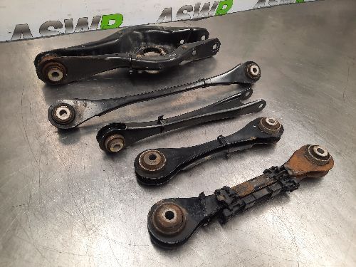 BMW Rear Suspension Arms O/S Drivers Side F30 F31 F32 F36 3 4 SERIES