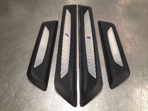 BMW Kick Trims Set M Sport F34 3 SERIES Gran Turismo