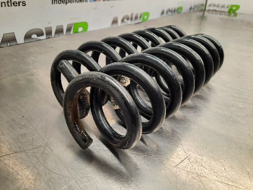 BMW Coil Springs Rear Pair M Sport F22 F30 F34 F32 F33 F36