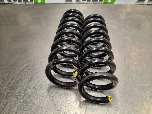 BMW Coil Springs Rear Pair M Sport F22 F30 F34 F32 F33 F36