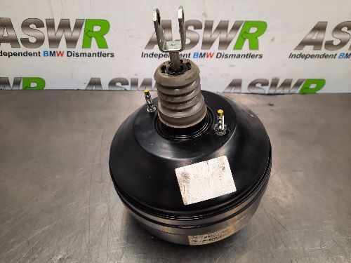 BMW Brake Servo Unit F20 F22 F30 F32 1 2 3 4 SERIES
