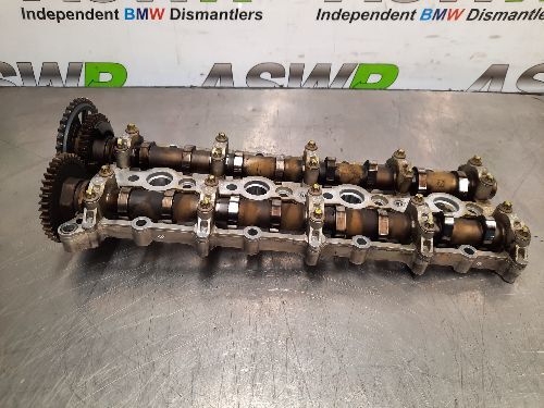 BMW Camshaft Carrier & Cams B47 Various F & G Generation Models