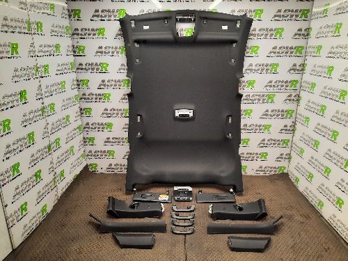 BMW Headlining Kit Black M Sport F34 3 SERIES Gran Turismo