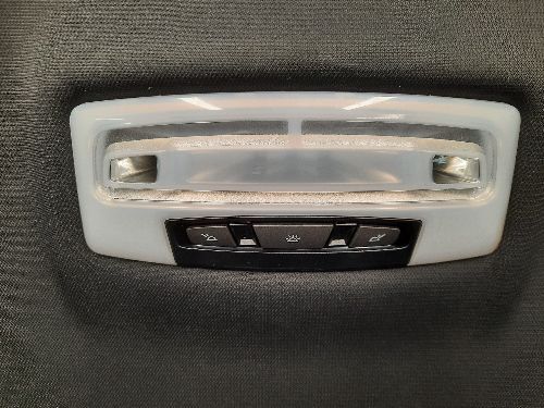 BMW Headlining Kit Black M Sport F34 3 SERIES Gran Turismo