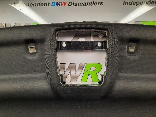 BMW Headlining Kit Black M Sport F34 3 SERIES Gran Turismo