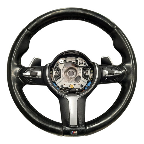 BMW Steering Wheel Paddle Shift M Sport F20 F22 F30 1 2 3 SERIES