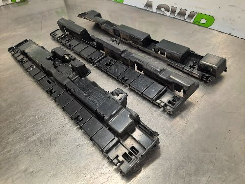 BMW Side Skirt Brackets Set N/S Passenger F34 3 SERIES Gran Turismo