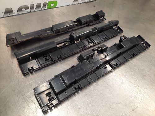 BMW Side Skirt Brackets Set N/S Passenger F34 3 SERIES Gran Turismo