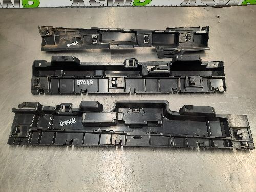 BMW Side Skirt Brackets Set N/S Passenger F34 3 SERIES Gran Turismo