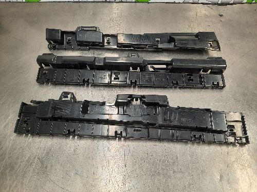 BMW Side Skirt Brackets Set O/S Drivers F34 3 SERIES Gran Turismo