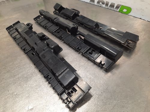 BMW Side Skirt Brackets Set O/S Drivers F34 3 SERIES Gran Turismo