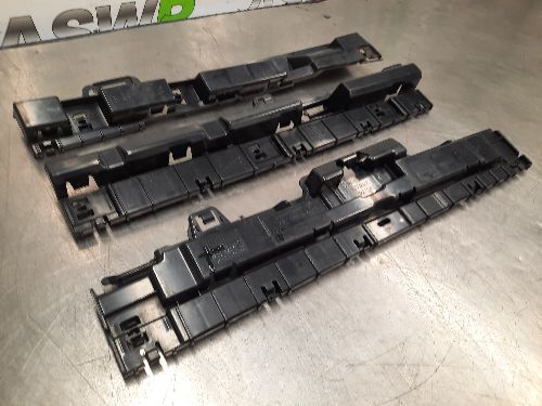 BMW Side Skirt Brackets Set O/S Drivers F34 3 SERIES Gran Turismo