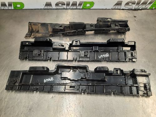 BMW Side Skirt Brackets Set O/S Drivers F34 3 SERIES Gran Turismo