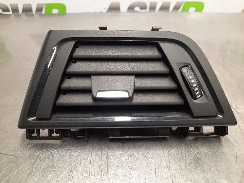 BMW F30 F31 F32 F36 3 4 SERIES Dashboard Vent N/S Passenger Side