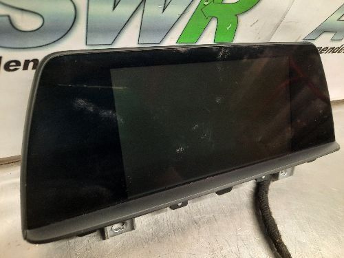 BMW F30 F31 F34 3 SERIES LCI 6.5" Dashboard Display Screen