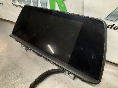 BMW F30 F31 F34 3 SERIES LCI 6.5" Dashboard Display Screen