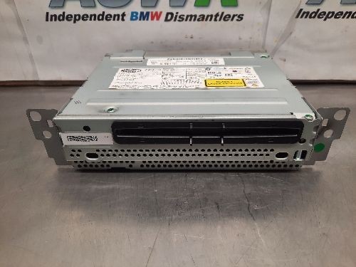 BMW Business Navigation Sat Nav Head Unit F20 F22 F30 F32