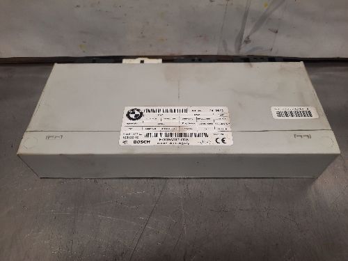 BMW Tailgate Function Control Module F34 3 SERIES Gran Turismo