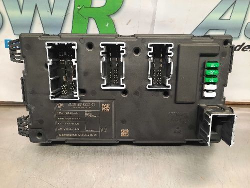 BMW F30 F34 3 SERIES BCM Body Control Module