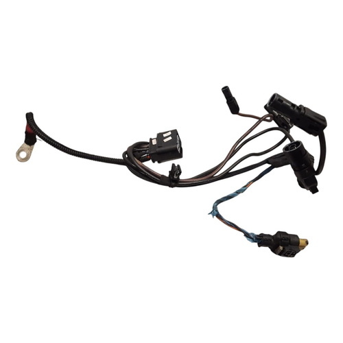 BMW Glow Plug Wiring Harness B47 Diesel F30 F36 F10 3 4 5 SERIES