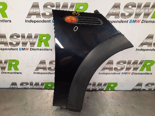 MINI R50 R52 R53 Wing Front O/S Drivers Side COOPER S ONE