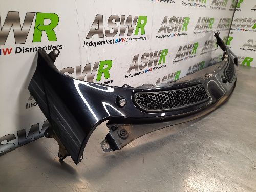 MINI COOPER S ONE Scuttle Panel R50 R52 R53