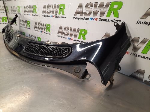 MINI COOPER S ONE Scuttle Panel R50 R52 R53