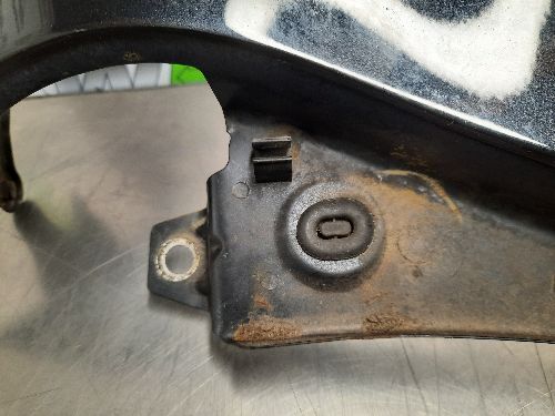 MINI COOPER S ONE Scuttle Panel R50 R52 R53