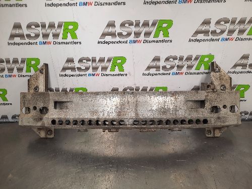 MINI Front Bumper Reinforcer Bar R50 R52 R53 COOPER S ONE