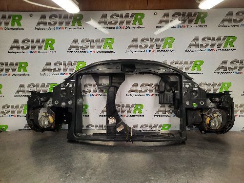 MINI COOPER Front Panel Slam Panel R50 R52