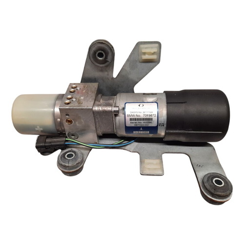 MINI Cooper Hydraulic Roof Motor Pump R52 Cabrio