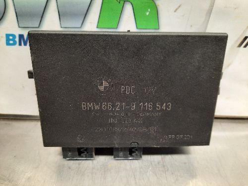 BMW MINI Parking Sensor Module R50 R52 R53 E46 E39 3 5 SERIES