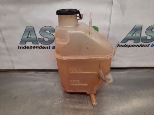 MINI COOPER Radiator Expansion Tank R50 R52 W10 Petrol