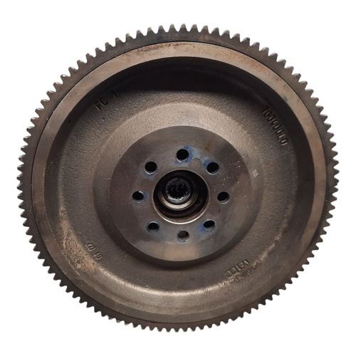 MINI COOPER Flywheel R50 R52 W10 Petrol